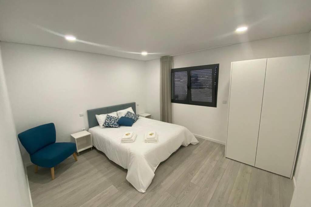 Barcelos Views T3 Exterior foto